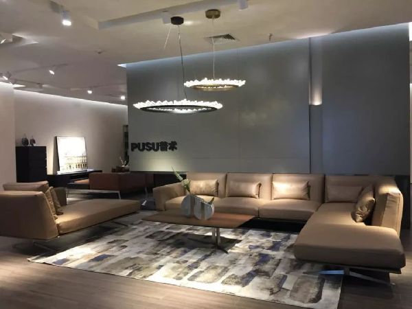 楷模家具:新零售格局下對優質生活的深度詮釋