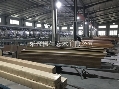 洛陽綠可木內(nèi)墻板有多少種厚度