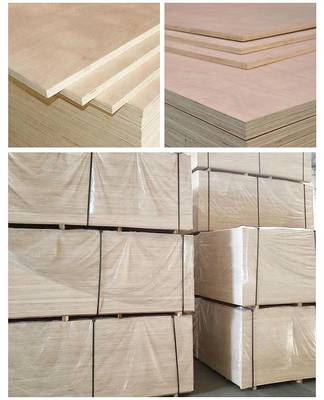 邢臺(tái)運(yùn)昌 細(xì)木工板 包裝板家具板 多層板 邢臺(tái)三合板阻燃板