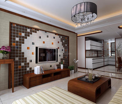 室內裝修材料之壁紙選購6大誤區需謹慎