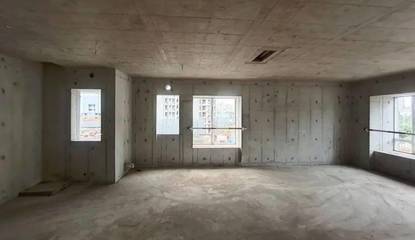 24棟115萬平9672套!全國最大裝配式建筑公共住房項目封頂