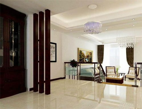 室內裝修隔斷怎么做,都有那些隔斷材料