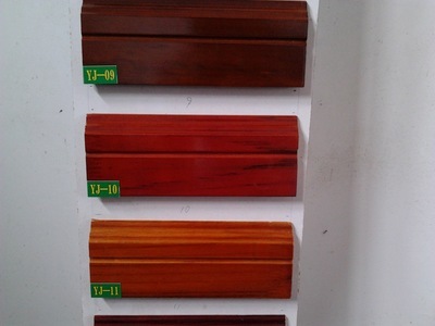 森億家木制品誠招全國實(shí)木踢腳線代理商