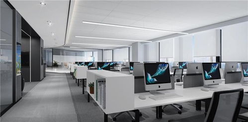 商鋪工裝裝修效果圖 浙江和幸室內(nèi)裝修與材料銷售一體服務(wù)