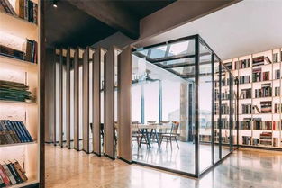 洞悉時(shí)光流轉(zhuǎn)的舊工廠 中山博達(dá)外灘銷售中心室內(nèi)裝飾材料銷售的創(chuàng)新與傳承